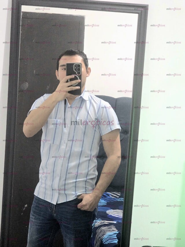 FOTOS DE CHICO NUEVO EN EL AMBIENTE, DISPONIBLE TODO EL DÍA.