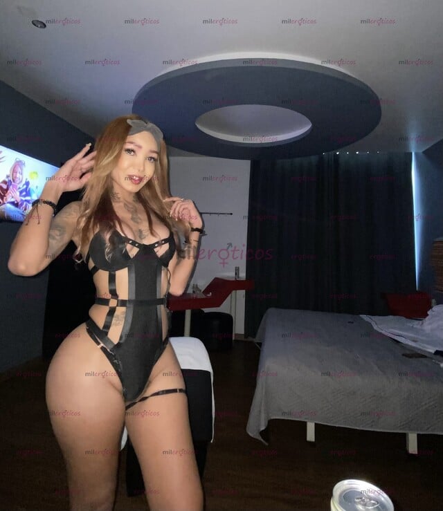 FOTOS DE SEXY SHEMALLE EN TU CIUDAD LA MEDIDA PERFECTA PARA TU PALADAR
