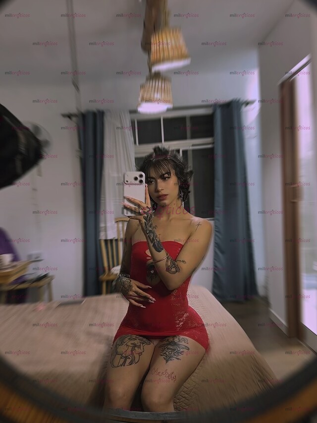 FOTOS DE FLACA EXÓTICA, SENSUAL Y LLENA DE ACTITUD CON SITIO Y A DOMICILIO
