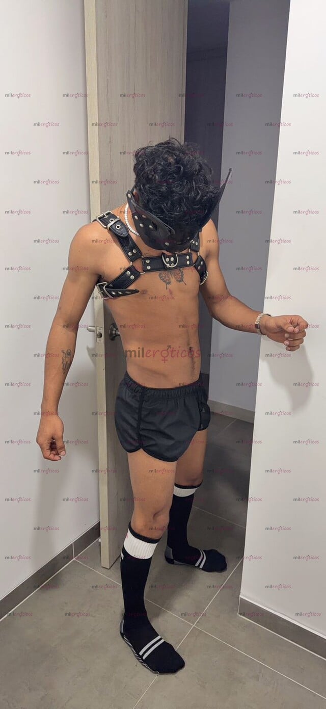 FOTOS DE POLLO VERGON 22 CM COMPLACIENTE 19 AÑOS