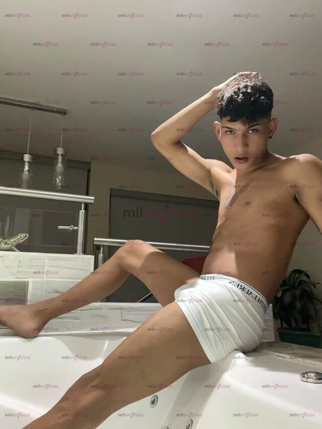 FOTOS DE POLLO VERGON 22 CM COMPLACIENTE 19 AÑOS