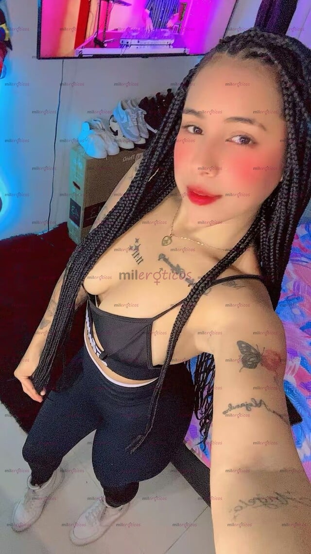 FOTOS DE FLAQUITA RUBY VEN CONÓCEME NO TE ARREPENTIRÁS