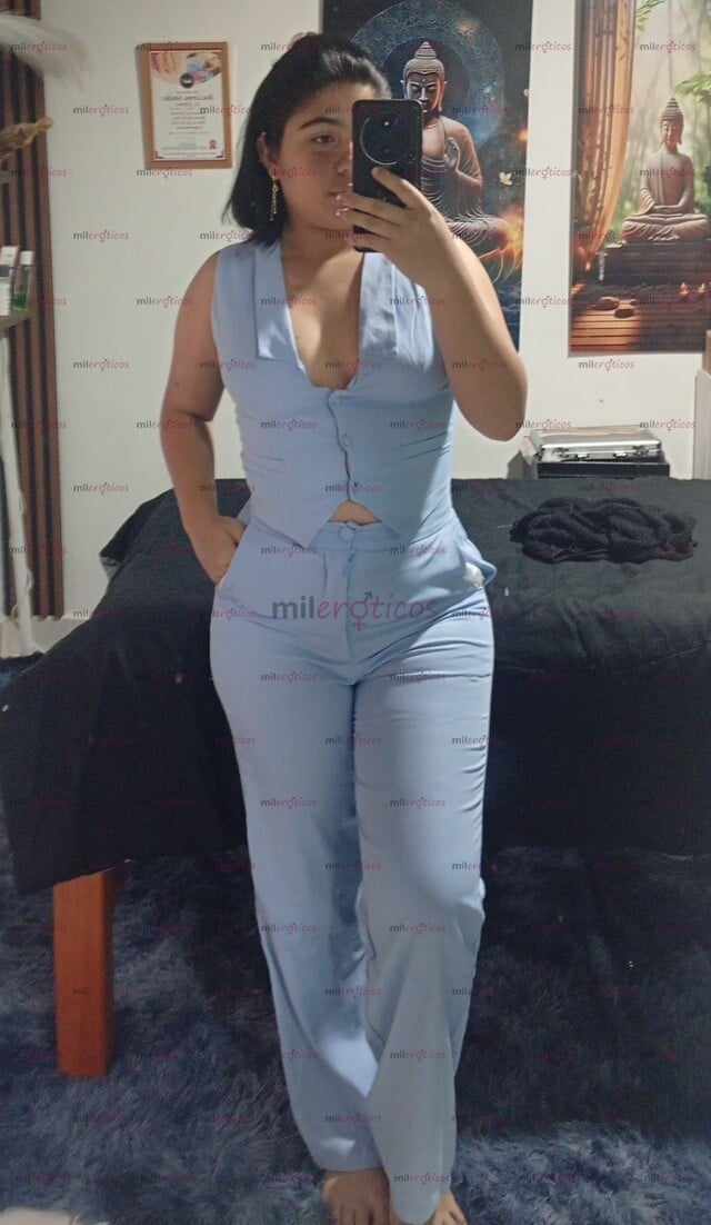 FOTOS DE NUEVA MASAJISTA PROFESIONAL VEN Y RELAJATE CON MIGO