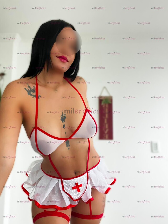 FOTOS DE CAMILA MAMADORA LUXURY PIEL BRONCEADA CON APTO PRIVADO Y PARQUEADERO