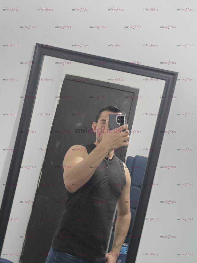 FOTOS DE CHICO NUEVO EN EL AMBIENTE, DISPONIBLE TODO EL DÍA.