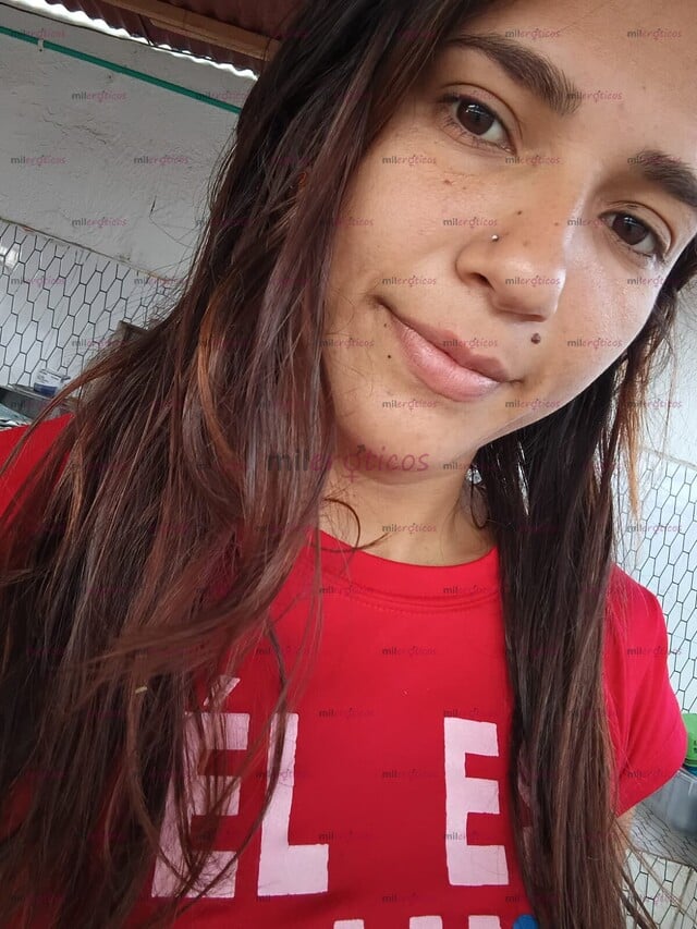 FOTOS DE HOLA SOY TU FLACA RECIÉN LLEGADA A TU CIUDAD ESTARÉ UNOS DÍAS DISPONIBLE.