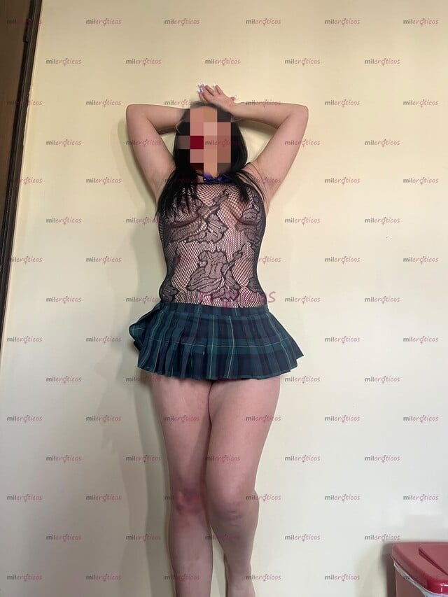 FOTOS DE HOLA AMOR ALLISON NUEVA EN LA CUIDAD CON UNOS LINDOS SENOS CON GANAS DE FOLLAR