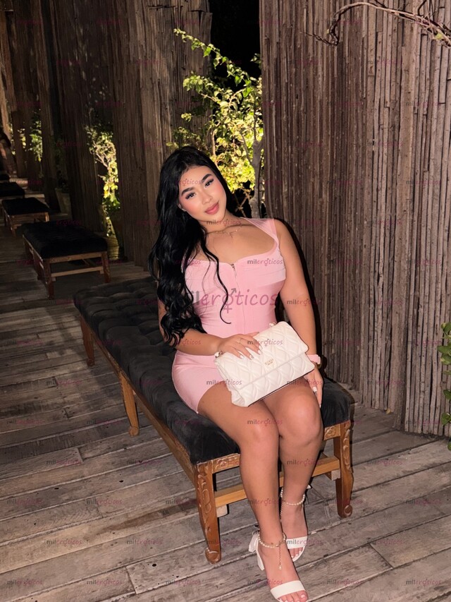 FOTOS DE ASIAN COLOMBIAN GIRL, ROSTRO HERMOSO, COLAGENO PURO Y LLENA DE HORMONA