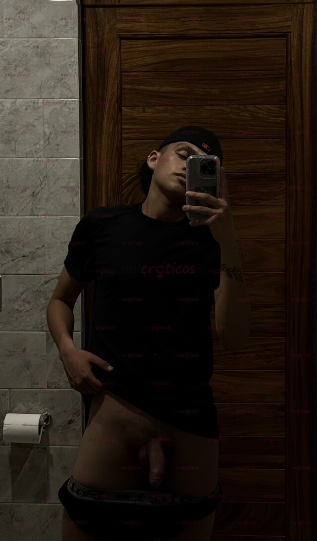 FOTOS DE ¿BUSCAS UN TWINK BAILARÍN VERSÁTIL 23 AÑOS? SOY TU MEJOR OPCIÓN