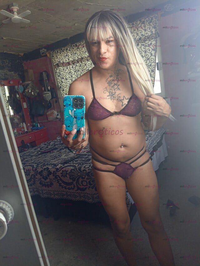 FOTOS DE ALEXIA. CUMPLO CUALQUIER FANTASÍA NO TE ARREPENTIRÁS