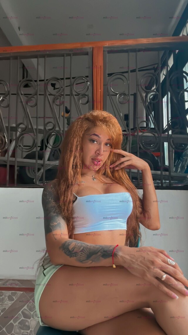 FOTOS DE CHICA TRANS VERSÁTIL DISPONIBLE PARA CITAS