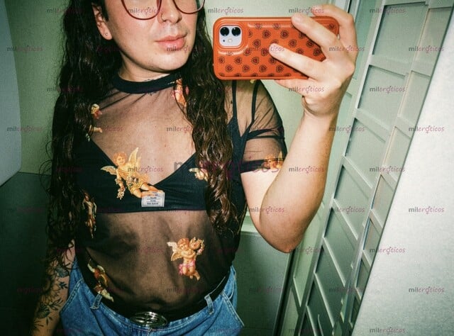 FOTOS DE EL PASIVO AFEMINADO QUE TE HARÁ VOLVER UNA Y OTRA VEZ