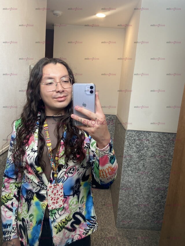 FOTOS DE EL PASIVO AFEMINADO QUE TE HARÁ VOLVER UNA Y OTRA VEZ