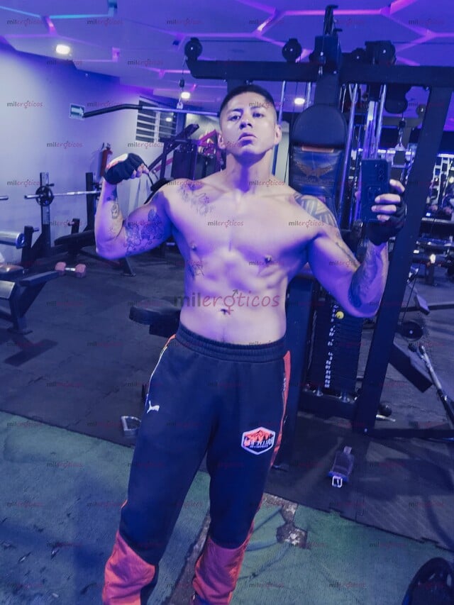FOTOS DE CHAKALICIOUS BILINGUE CON CLASE, PORTE Y EDUCACION