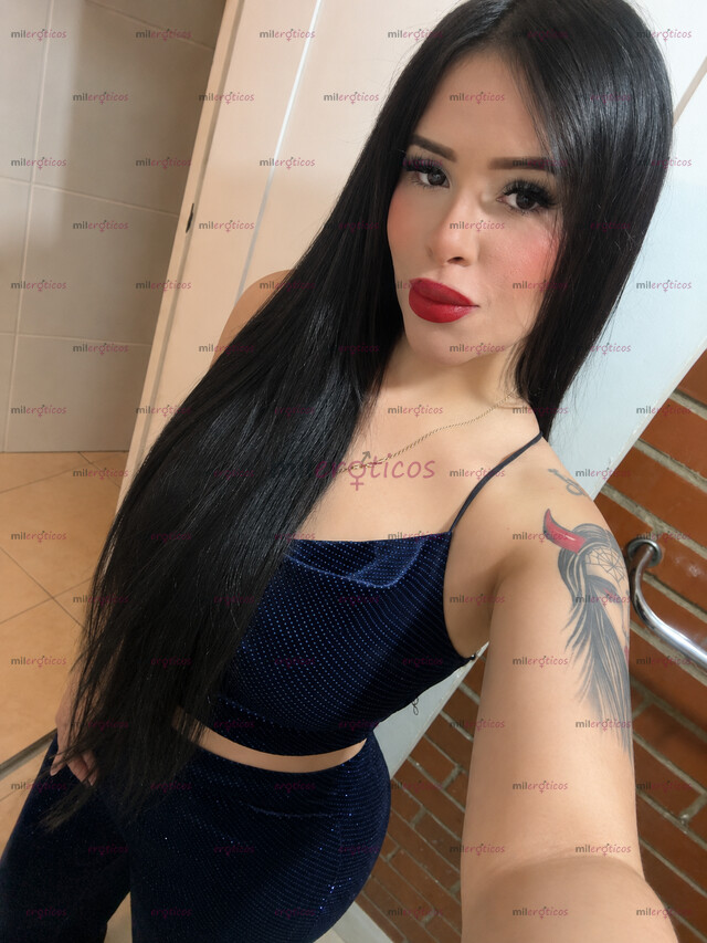 FOTOS DE CHAPARRITA BONITA EXTRANJERA RECIÉN LLEGADA A TU CIUDAD
