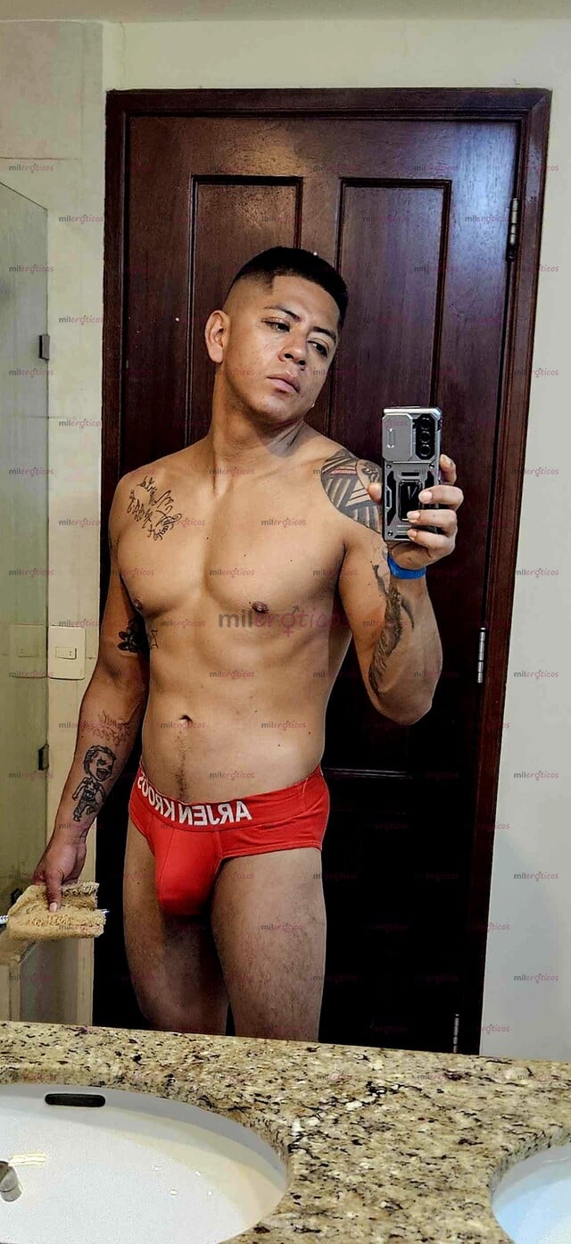 FOTOS DE CHAKALICIOUS BILINGUE CON CLASE, PORTE Y EDUCACION