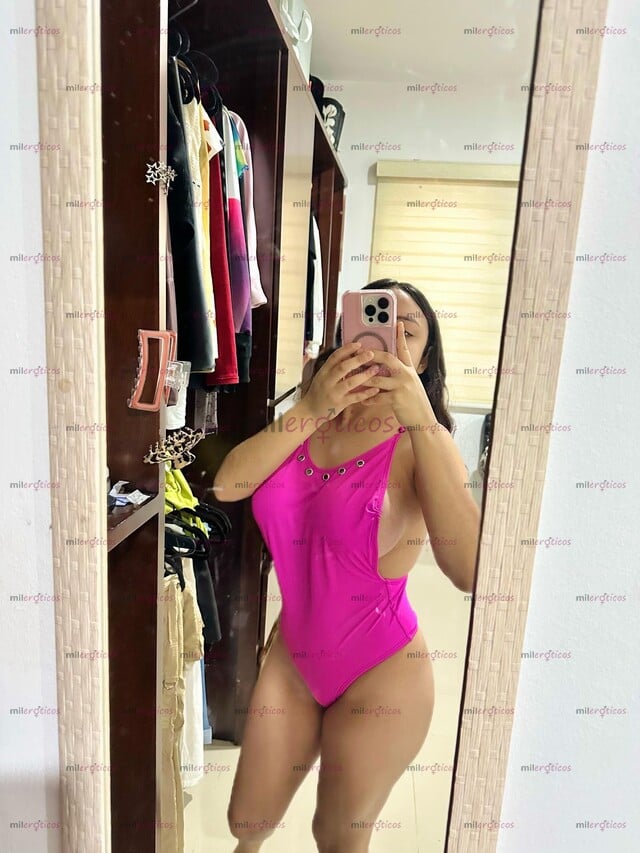 FOTOS DE LA MÁS ATREVIDA DE TODAS POR UNOS DIAS CON CON TENIDO EXCITANTE!.
