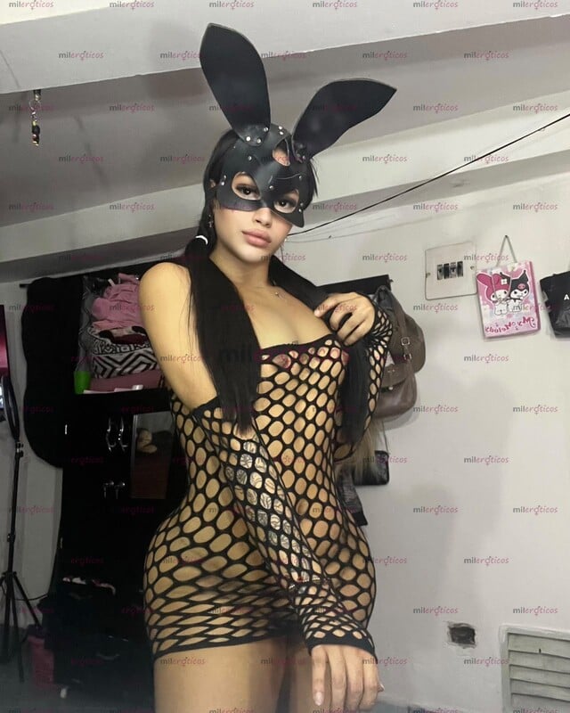 FOTOS DE CONEJITA CALIENTEN VERSÁTIL Y DISPONIBLE 24 7 HORAS