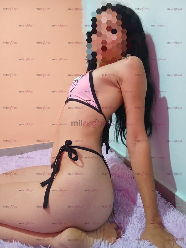 FOTOS DE JOVEN SENSUAL LLEGA A TU CIUDAD POR POCO TIEMPO