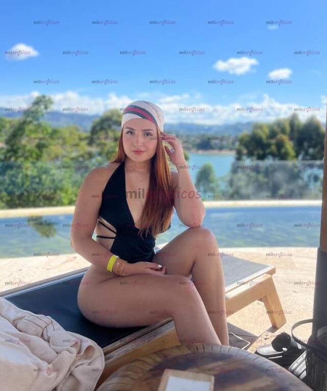 FOTOS DE EXITANTE CUERPAZO Y CARITA DE MUÑECA COMEME TODITA