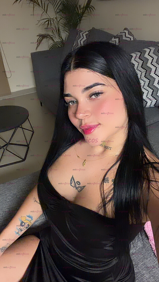 FOTOS DE VEN Y PASAS UN MOMENTO RIKO Y AGRADABLE CON ESTA COLOMBIANITA NO TE ARREPENTIRAS