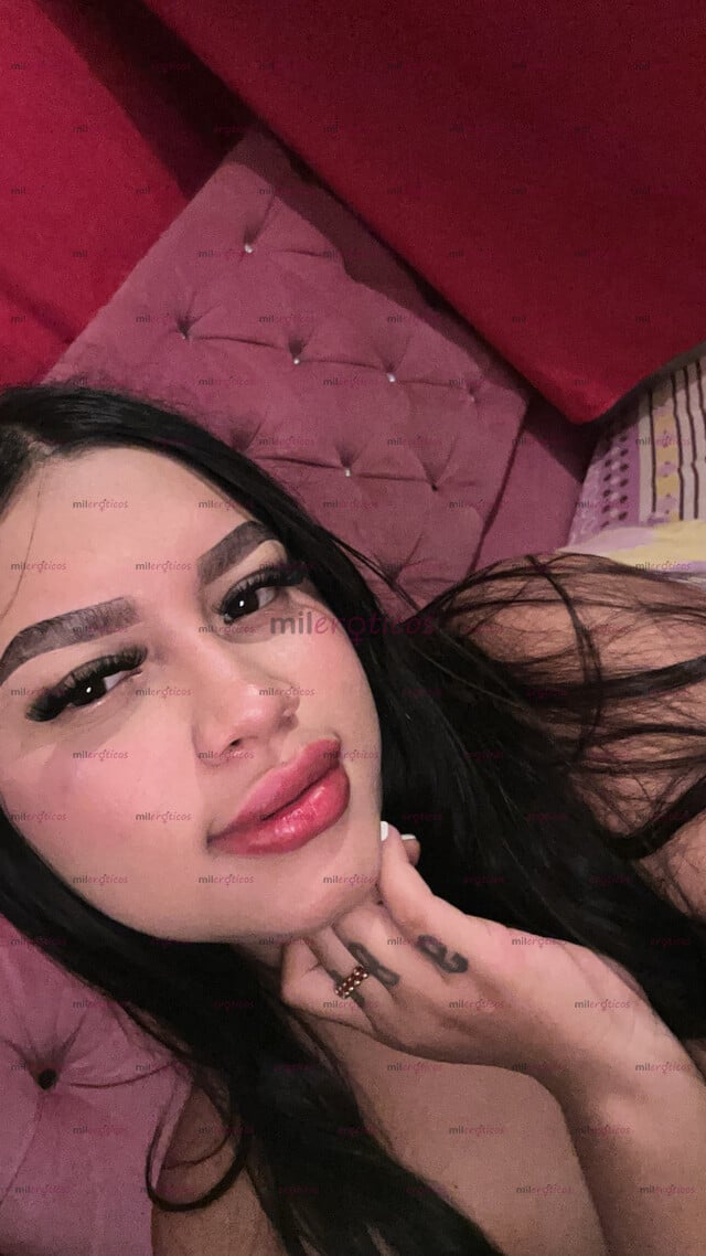 FOTOS DE LLEGO ESTÁ RICA MUÑEQUITA PARA TI,CON UN ROSTRO ANGELICAL Y UNAS RICAS CURVAS