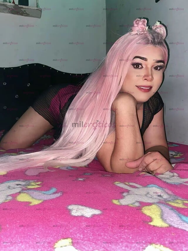 FOTOS DE HERMOSA TRANS NUEVA EN TU CIUDAD DISPUESTA A COMPLACERTE