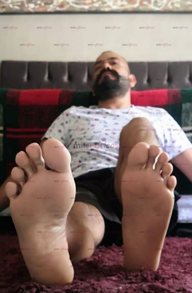 FOTOS DE BARBÓN MASAJISTA CALIENTE MAMACULOS HAGO TUS FETICHES REALIDAD .