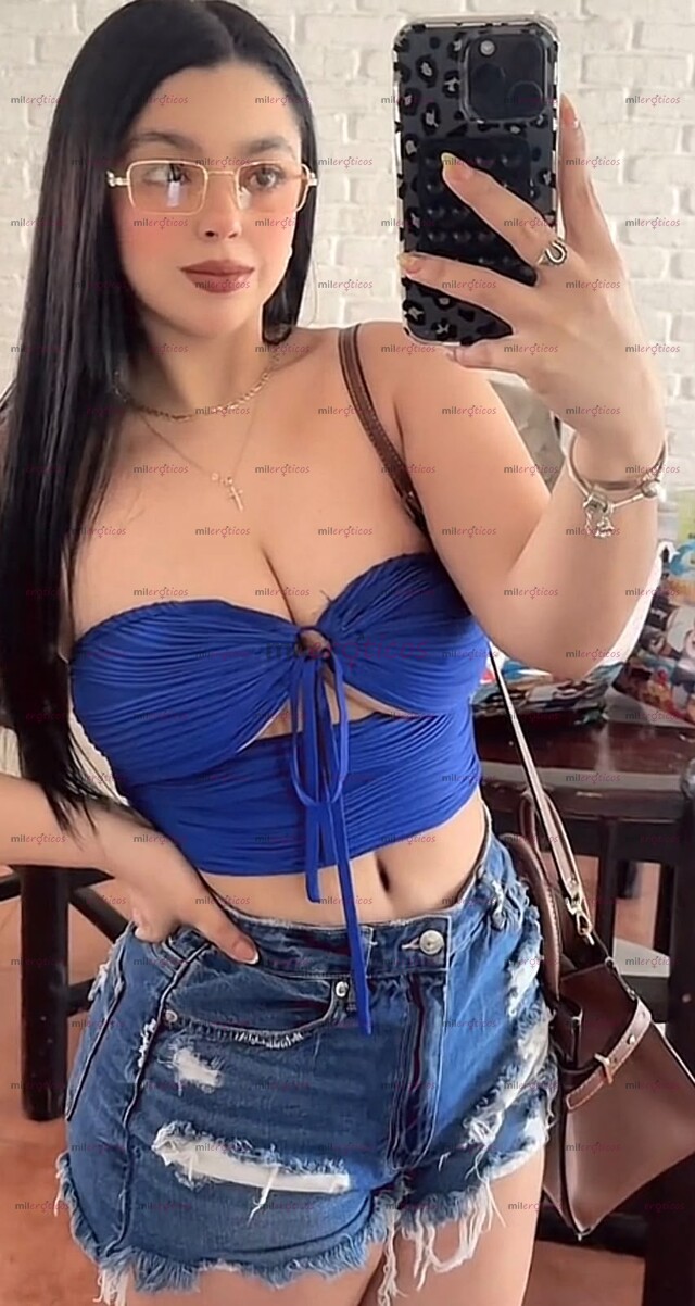 FOTOS DE CHICA MORENA SUPER CALIENTE LISTA PARA SACARTE LA LECHE