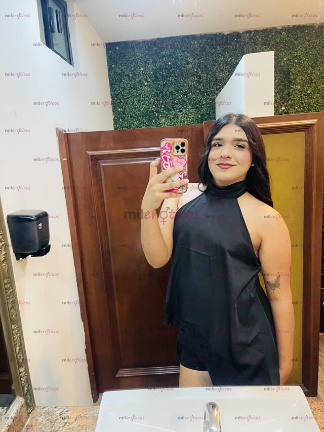 FOTOS DE CHICA, TRANS DISPONIBLE PARA ENCUENTROS DISCRETOS INF POR WAPP 8661420522