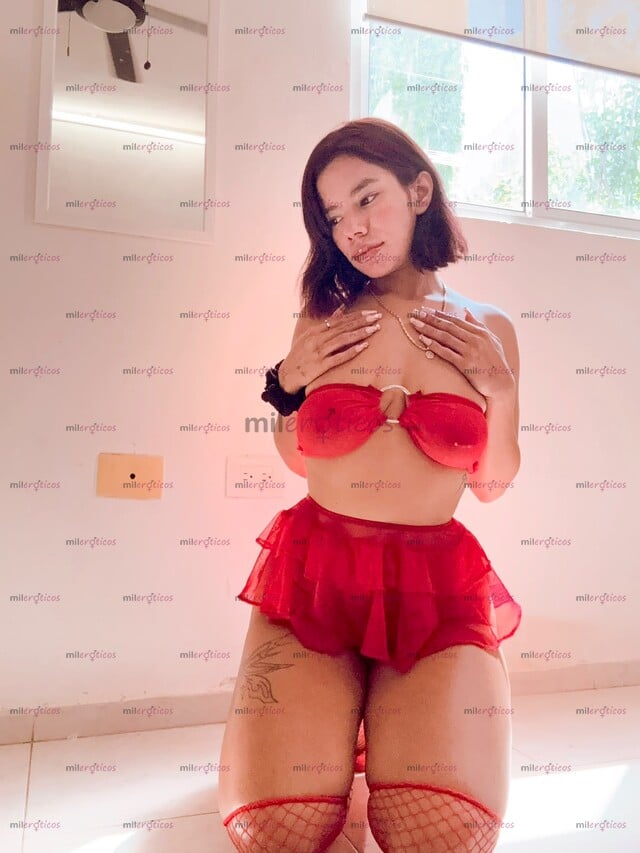 FOTOS DE DE REGRESO LA MORENITA MAS COMPLACIENTE DE MILEROTICOS MIROSLAVA