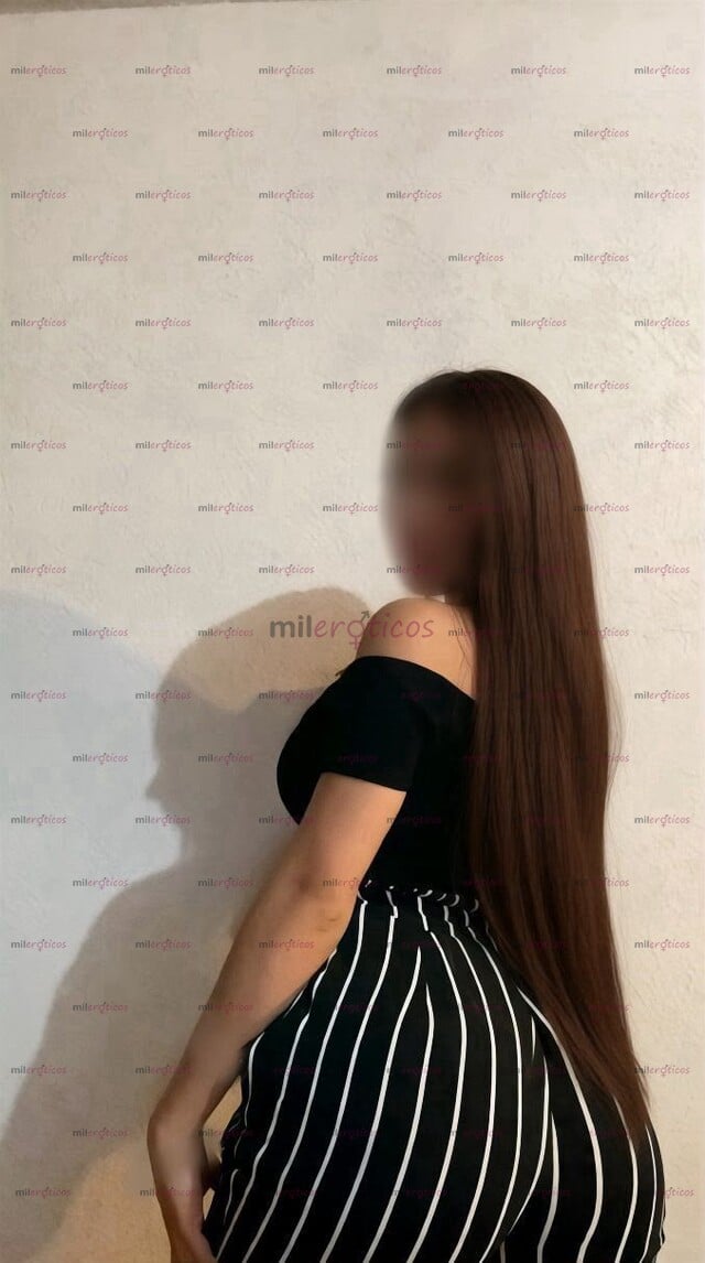 FOTOS DE ATRÉVETE A TENER UNA EXPERIENCIA ÚNICA Y REPETIBLE, CON UNA CHICA ÚNICA
