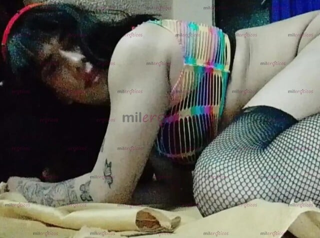 FOTOS DE CULONA CON GANAS DE MUCHA LECHE PAPI...VEN Y ME CULEAS RICO.