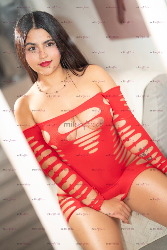 FOTOS DE LOLI TA , BAJITA SEDUCTORA CON APTO PRIVADO
