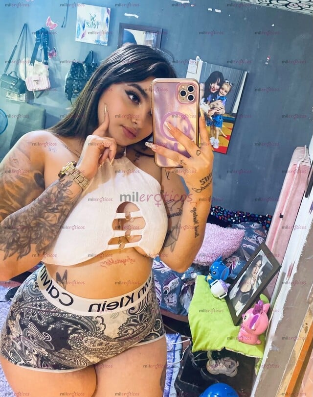 FOTOS DE CULONA TATUADA RETOMA CARA ANGELICAL NUEVA EN TU CIUDAD