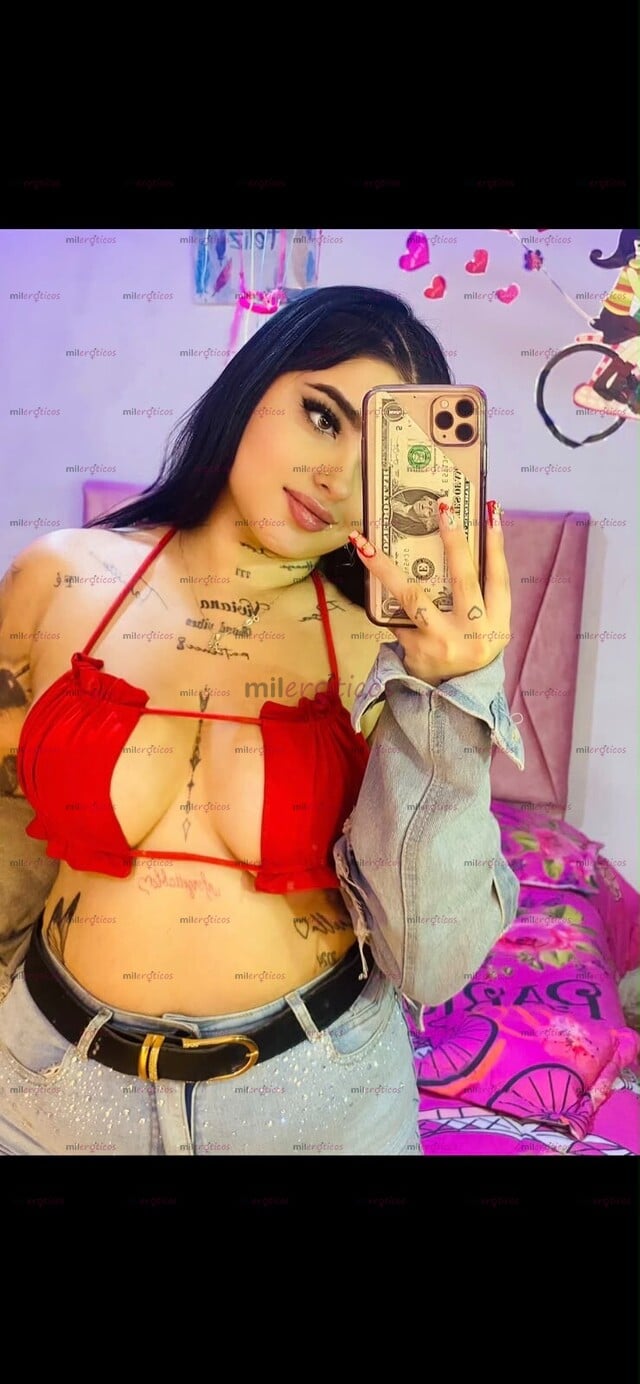 FOTOS DE CULONA TATUADA RETOMA CARA ANGELICAL NUEVA EN TU CIUDAD