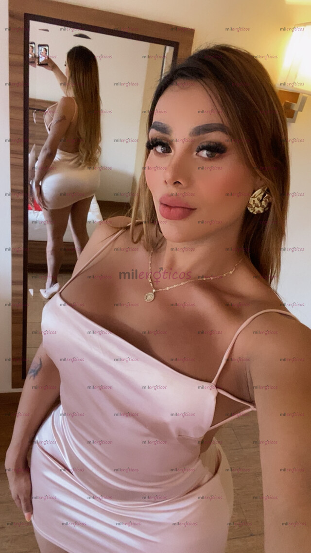FOTOS DE LA MAS SENSUAL !!!! LLEGUE PARA COMPLACERTE. CUENTO CON LUGAR , CHIKA INTER .