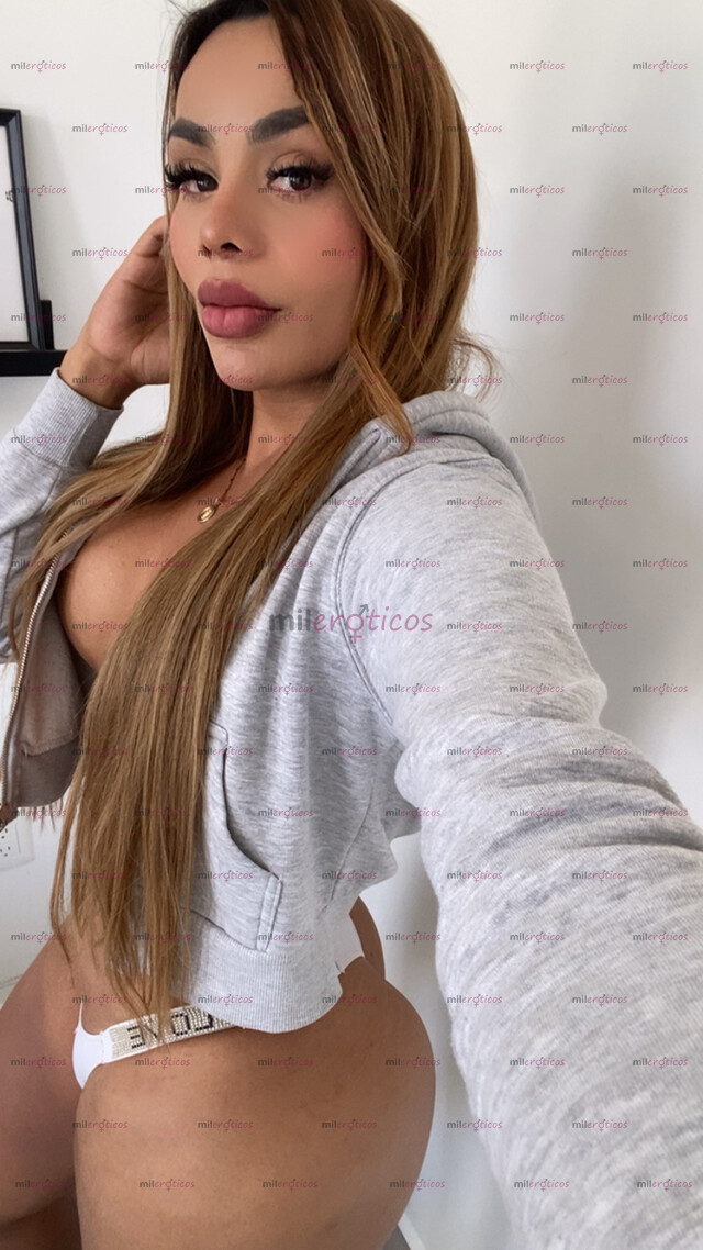 FOTOS DE LA MAS SENSUAL !!!! LLEGUE PARA COMPLACERTE. CUENTO CON LUGAR , CHIKA INTER .