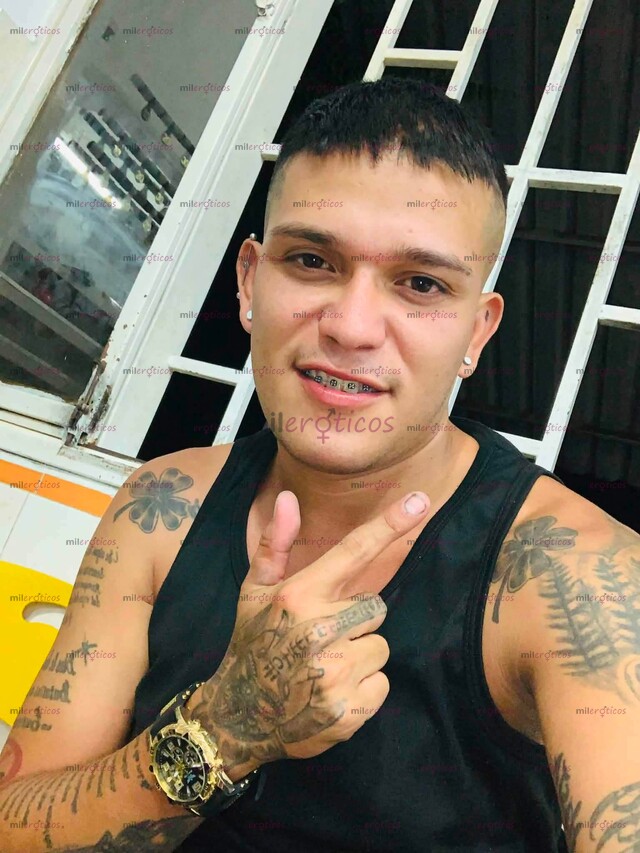 FOTOS DE HOLA SOY SEBASTIÁN UN CHICO CALIENTE Y LECHERO