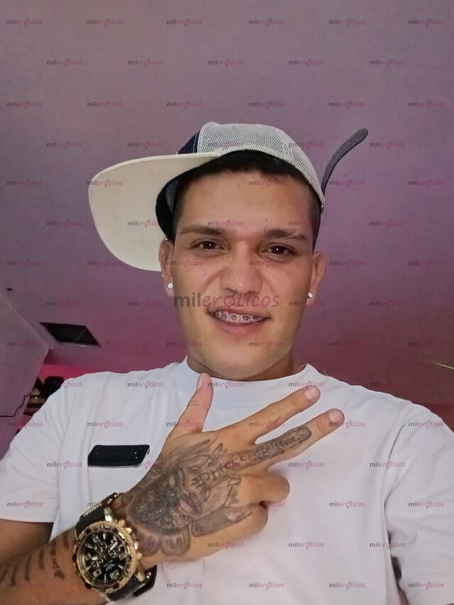 FOTOS DE HOLA SOY SEBASTIÁN UN CHICO CALIENTE Y LECHERO