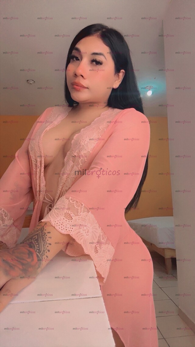 FOTOS DE KAYLA CHICA TRANSEXUAL DE REGRESO EN TU CIUDAD POCOS DÍAS