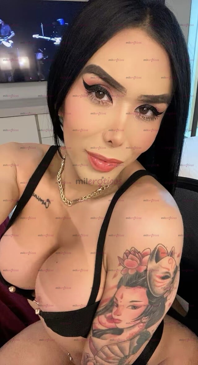 FOTOS DE MUJER TRANS SEXY Y ARRECHA TU MAYOR FANTASÍA ÚNICA Y AUTÉNTICA