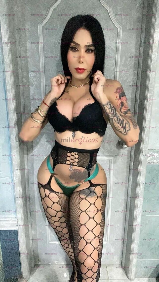 FOTOS DE MUJER TRANS SEXY Y ARRECHA TU MAYOR FANTASÍA ÚNICA Y AUTÉNTICA