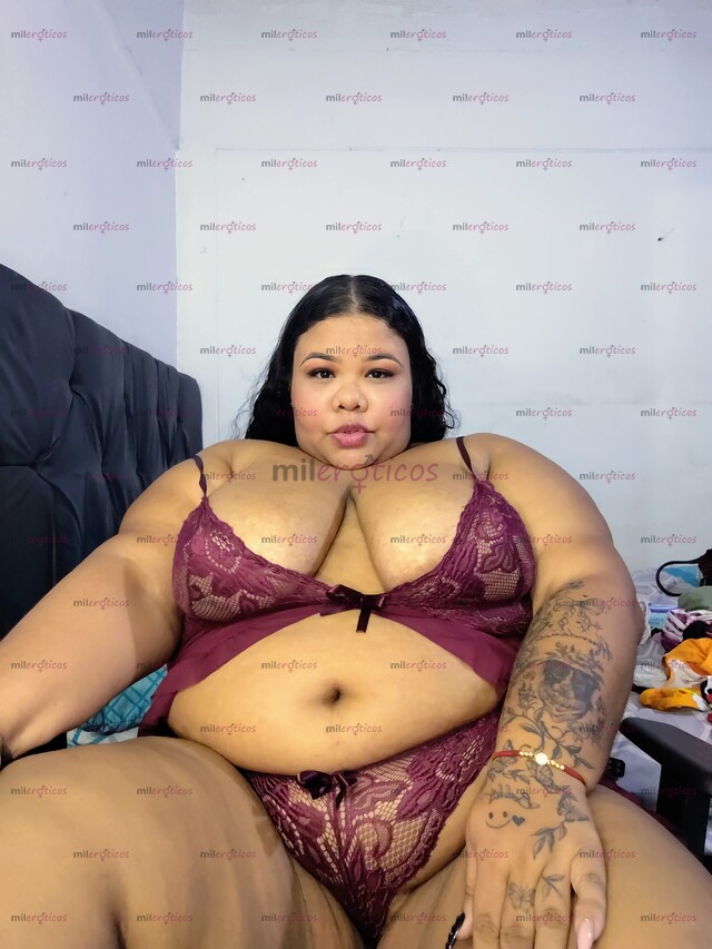 FOTOS DE GORDITA CALENTITA Y MOJADITA CON GRANDES TETAS PARA COMPLACER TODOS TUS DESEOS