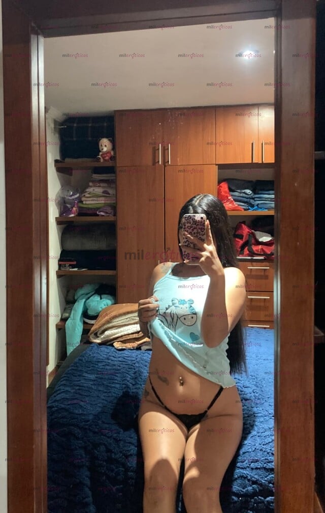 FOTOS DE LINDA MORENITA JOVENCITA DE 19 AÑOS NUEVA EN TI CIUDAD