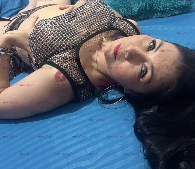FOTOS DE LINDA SEXY VETERANA CONMIGO TENDRÁS LA MEJOR EXPERIENCIA