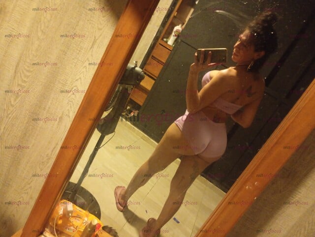 FOTOS DE SEXY Y ERÓTICA ...BELLA TRANS FEMENINA DISFRUTA MI COMPAÑÍA VERSÁTIL DESCOMPLICA