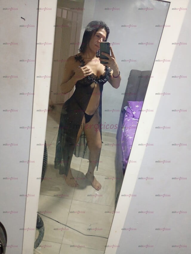 FOTOS DE SEXY Y ERÓTICA ...BELLA TRANS FEMENINA DISFRUTA MI COMPAÑÍA VERSÁTIL DESCOMPLICA