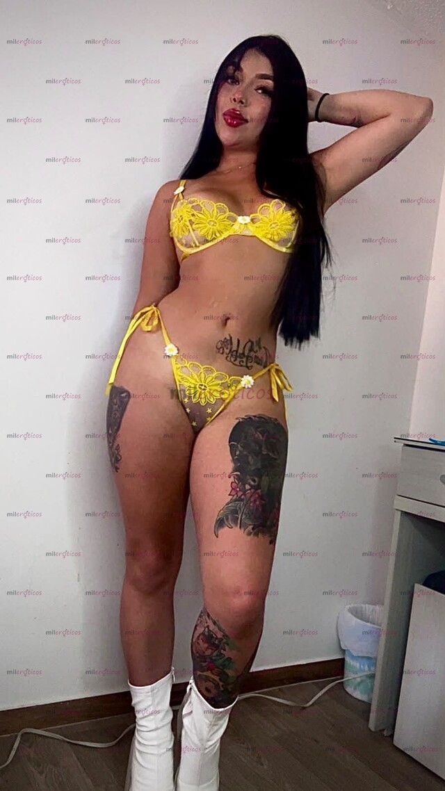 FOTOS DE SOLO DOMICILIOS, LUJURIOSA TATUADA BASTANTE CALIENTE PARA TI