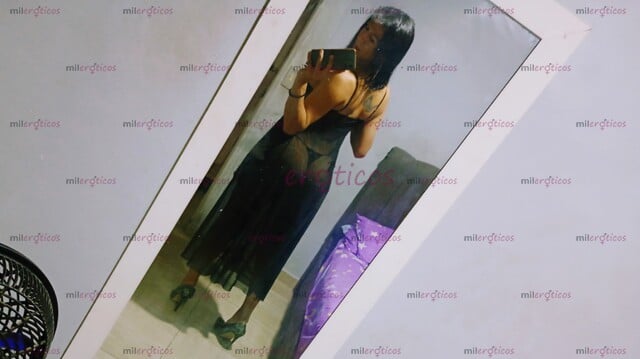 FOTOS DE SEXY Y ERÓTICA ...BELLA TRANS FEMENINA DISFRUTA MI COMPAÑÍA VERSÁTIL DESCOMPLICA